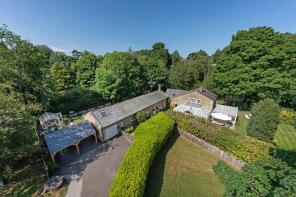 Stable Green Cottage, Stable Green, Mitford NE61 3QA