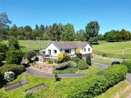 Ardwyn, Cradoc, Brecon LD3 9PD