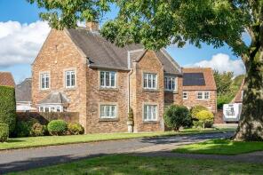 17 Ashcroft, Wells Green, Richmond DL10 6NH