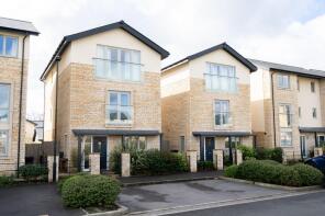 7, Hopton Way, Lansdown, Bath BA1 9AZ