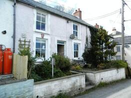 Arhosfa, Porth Street, Abercych, Boncath SA37 0EY