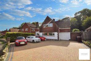63, Parkway, Eastbourne BN20 9DY