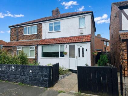 Warkworth Avenue, Wallsend