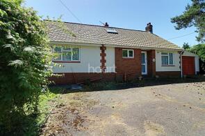 St Michaels, The Street, Woodbridge IP12 3LH