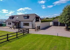Heathlands, Fox Road, Wolverhampton WV6 7EL