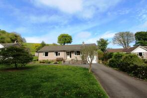 Penrose, St Johns Lane, Torpoint PL11 3DA