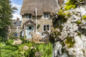 Fuchsia Cottage, School Lane, Bicester OX25 4AW