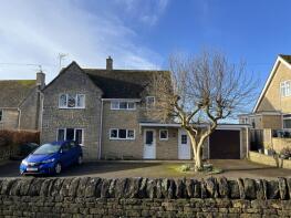 Fairwinds, Radbone Hill, Over Norton OX7 5RA