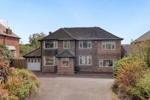 Wood End, Rowney Green Lane, Rowney Green, Birmingham B48 7QE