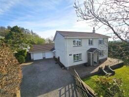 Collymoor House, Road From Village Hall To Paisleymead, Tavistock PL19 9NN