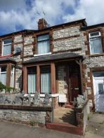 4, Lightburn Road, Ulverston LA12 0AU