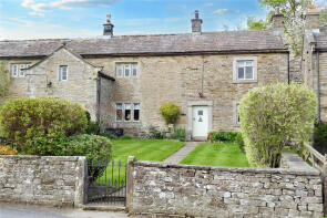 Elm Tree Cottage, Carlton Village, Leyburn DL8 4AZ