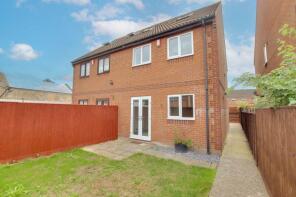 9, Ashleigh Grove, Trowbridge BA14 0BL