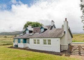 Lochiel Cottage, Bridge Of Gaur PH17 2QE
