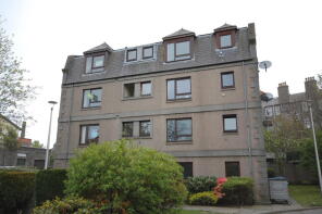 25, Berryden Road, Aberdeen AB25 3SB