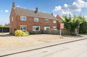 5, Thistleton Lane, Grantham NG33 5QE