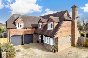 Little Mead, Farm Close, Horsham RH12 3QT