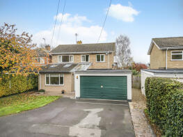 48, Cantelupe Road, Haslingfield CB23 1LU
