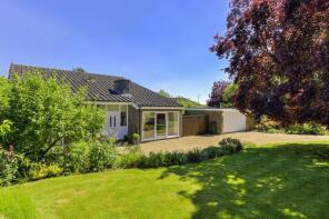 2, The Pentelows, Huntingdon PE28 0RY