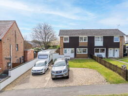 13, Weavers Road, Wellingborough NN8 3JB