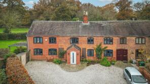 11, Silver Lane, Thulston, Derby DE72 3TQ