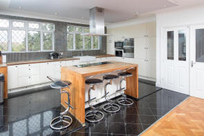 Goldenacre, Stoneleigh Road, Coventry CV8 3BT