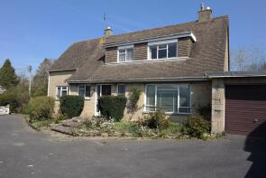 Tanglewood, Hawkesbury Road, Wotton-under-edge GL12 7RE