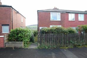 16, Chamberlain Road, Heyrod, Stalybridge SK15 3BR