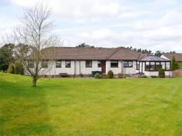 Glenhaven, Access Road At Balgedie Court, Kinross KY13 9ND