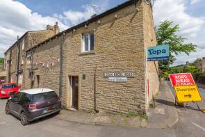 2, Dean Brook Road, Armitage Bridge, Huddersfield HD4 7PB