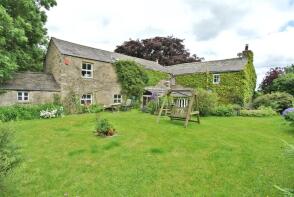 Lane Cottage, Kirkby Lonsdale Road, Carnforth LA6 1BB