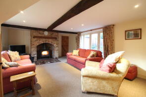 Honeysuckle Cottage, Church Lane, North Walsham NR28 0NL