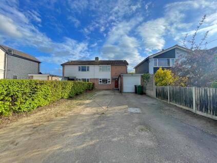 West Street, TOLLESBURY