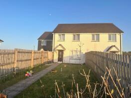 14, Elvan Mews, Redruth Highway, Redruth TR15 1EH
