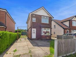 81, Weston Park Avenue, Derby DE24 9ES