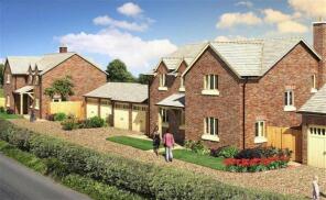 Ascot House, Church Junction To Charleston House Junction, Great Ness, Shrewsbury SY4 2LE