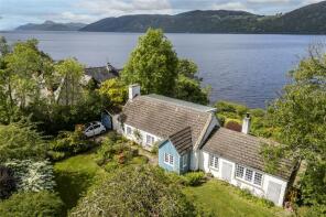 Rose Cottage, Dores IV2 6TR