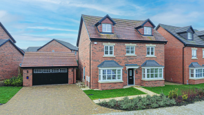 7, Benvarden Gardens, Grappenhall And Thelwall, Warrington WA4 3EB