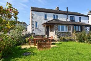 2, Oak Bank, Penrith CA11 0HT