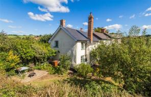 19, The Village, Road From Shobrooke Cross To Exeter Hill Cross, Crediton EX17 1AZ
