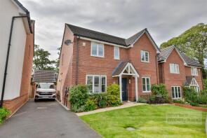 53, Middle Lodge Road, Clitheroe BB7 9XS