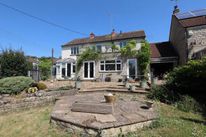 Redways, Crow Lane, Westbury Sub Mendip, Wells BA5 1HB
