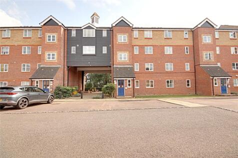 Sten Close, Sten Close, ENFIELD, Middlesex, EN3