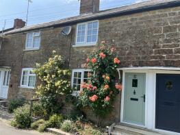 3, The Buildings, Pymore Road, Bridport DT6 5PN