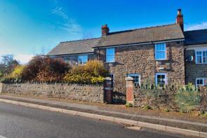 Rose Cottage, A465 At Wern Gifford, Abergavenny NP7 8DL