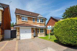33, Levern Bridge Road, Glasgow G53 7AB