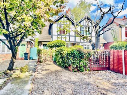 Chester Road, Sandiway, Northwich