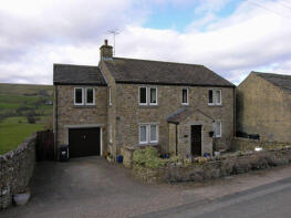 Croft House, Newbiggin Village Roads, Leyburn DL8 3TD