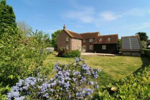 Penzance House, Smugglers Lane, Chichester PO18 8QW