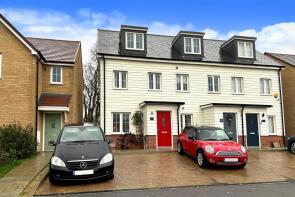 30, Mallow Drive, Pevensey BN24 5GR